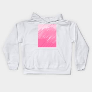 pink Kids Hoodie